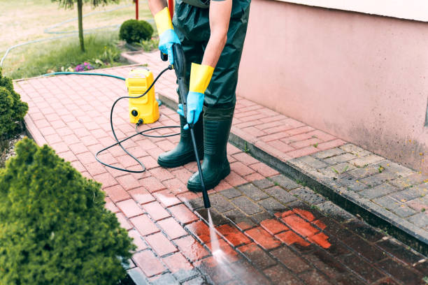 Concrete Sealing in Rittman, OH