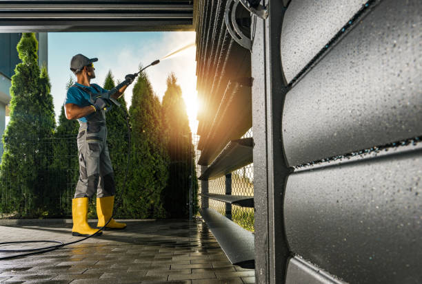 Best Driveway Pressure Washing  in Rittman, OH