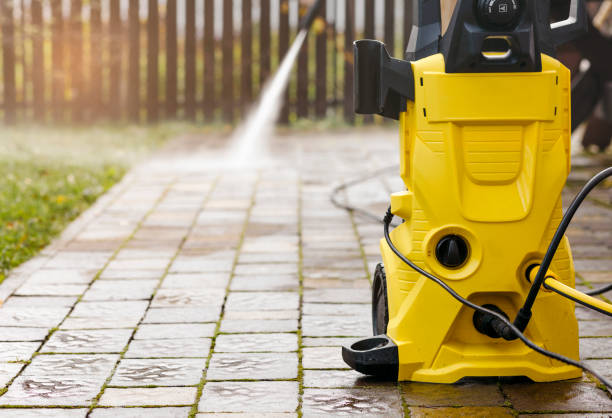 Best Playground Equipment Cleaning  in Rittman, OH