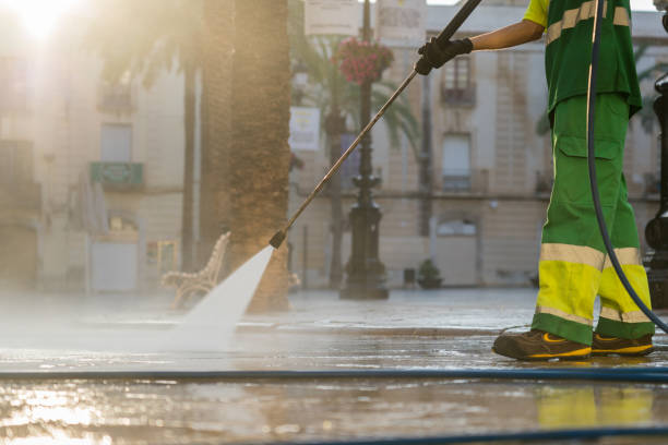 Best Pool Deck Cleaning  in Rittman, OH