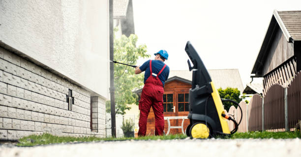Trusted Rittman, OH Pressure Washing Services Experts